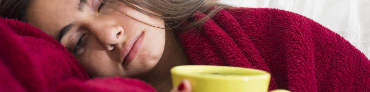 Tips for Fighting Common Winter Health Issues